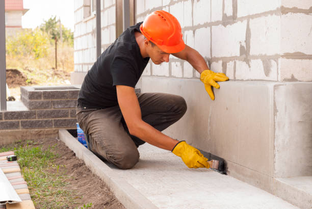 Licensed Basement Waterproofing service in Crane Hill, AL - Halo Water Proofing